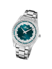 Lotus Chronograph-Armbanduhr Lotus Classic Silber mittel (ca. 38mm)