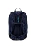 Satch Air Schulrucksack 44 cm in purple laser