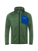 Vaude MENSMONVISO FLEECE JACKET II in Tannengrün