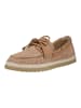 DOLCE VITA Halbschuhe in Beige