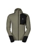 SCOTT Hoody M's Defined Light in Oliv