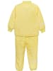 CeLaVi Outdoor Overall "Basic thermal set-solid" in Gelb