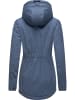 ragwear Winterjacke Zuzka Winter in Indigo Blue23