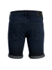 Jack & Jones Shorts 'Rick' in dunkelblau