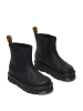 Dr. Martens Stiefel Dr in Schwarz