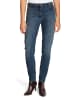 Betty Barclay Basic-Jeans mit Waschung in Blau