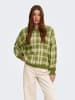 ONLY Strickpullover in Sphagnum