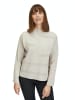 Betty Barclay Strickpullover in Beige