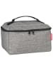 Reisenthel Kosmetiktasche Beautycase in Twist Silver