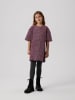 name it Kleid in Burgundy