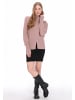 DreiMaster Women Cardigan in mauve