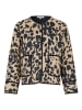 MASAI  Steppjacke MaJavira in oxford tan
