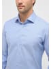 Eterna Hemd MODERN FIT in blau