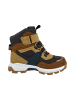 DOCKERS Stiefelette Stiefelette in braun