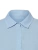 Mos Mosh Bluse Martina in hellblau