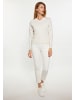 usha BLUE LABEL Damen Pullover in WOLLWEISS