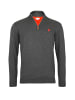 U.S. Polo Assn. Pullover in anthrazit