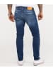 Rock Creek Jeans in Blau