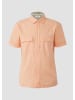 s.Oliver Hemd in 2018_papaya
