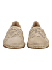 Paul Green Halbschuhe Beige
