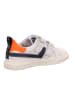 Clic Halbschuhe Kinder  in weiss