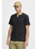 BLEND T-Shirt BHMBHOLEY in Schwarz