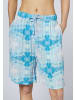Chiemsee Shorts in Blau