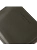 Liebeskind Berlin Conny Geldbörse Leder 12 cm cypress green