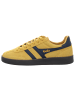 Gola Sneaker Low in gelb