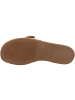 Steve Madden Sandale Seabreeze in braun