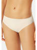 UNCOVER BY SCHIESSER Tai Slip Bamboo Cotton in Off-white