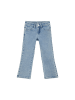 s.Oliver Jeans-Hose lang in Blau
