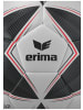 erima Erwachsene Training Fußball in schwarz/grau