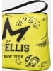 Marc Ellis Handtasche in YELLOW