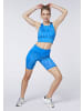 Jette Sport Leggings in Blau