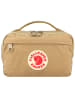 FJÄLLRÄVEN Kanken Hip Pack Gürteltasche 18 cm clay