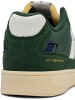Hummel Sneaker "St. Power Play Sp" in Grün