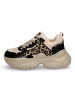 Buffalo Sneaker Bliss Warm in Beige