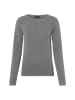 Franco Callegari Strickpullover in grau - 0004