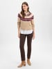 JOOP! Jacke Kloda in beige aubergine - 0001