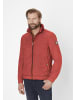 S4 JACKETS Blouson MIAMI UP in oriental red