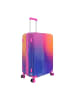 Saxoline Koffer Twist in fuchsia