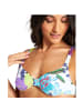 Arena Bikini Allover Triangle in andere