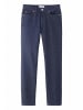 Hessnatur Jeans MARIE Mid Rise Straight in pure blue