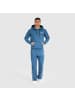 SMILODOX Jogginghose Tariq in Blau