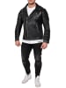 Reichstadt Jacke in Black