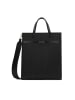 Kazar Schultertaschen in Schwarz