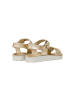 Geox Costarei Ledersandalen für Kinder Grau