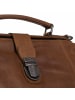 The Chesterfield Brand tasche für Herren in cognac