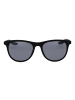 Nike Unisex Sonnenbrille Rund Schwarz